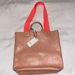 Clare V. Annie Tote Bag